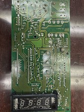 Dexter Dryer Computer Board Single part 9471-010-001