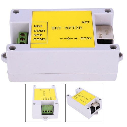 Ein Relaiscontroller Handysteuerung Lieferinhalt Maße Typ -40 ℃ Bis 80 ℃ - Bild 7 von 12