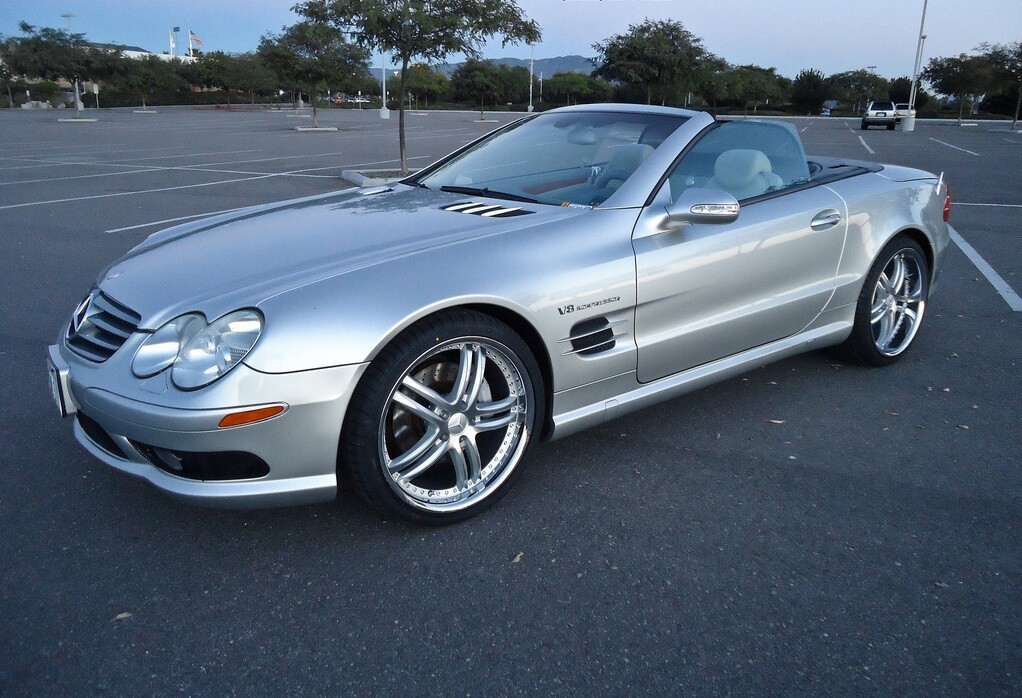 20-inch Bentley Continental GT GTC 2003-2011 Wheels GTX15 Silver Machine 5x112