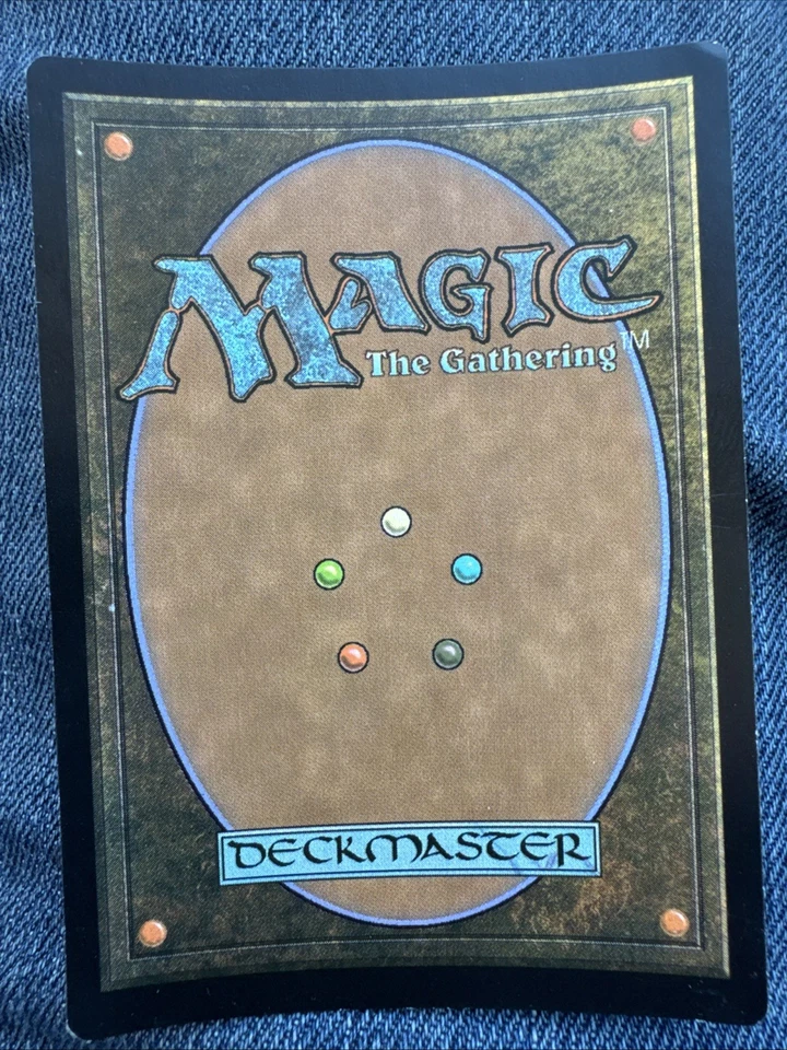 Cryptic Command Magic The Gathering Masterpiece Series ENVÍO GRATUITO Magic The Gathering Foto 2 de 2