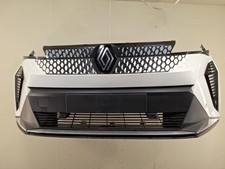 Pare-choc avant Renault R6
