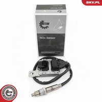 Esen SKV Nox-Sensor Nox-Katalysator 71SKV048 12V FüR VW Crafter Bus SYI SYJ SCB