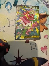 Mega Meganium Ex #272 Prices | Pokemon Ascended Heroes | Pokemon Cards