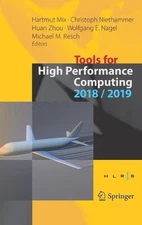 Tools for High Performance Computing 2018 / 2019 - 9783030660567