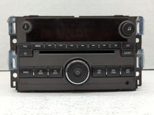 2009-2009 Saturn Aura Am Fm Cd Player Radio Receiver Qt8wo 2009-2009 Saturn Aura Am Fm Cd Player Radio Receiver Qt8wo