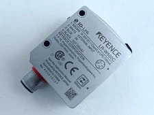 Keyence LR-W500C Full Spectrum Sensor MINT CONDITION
