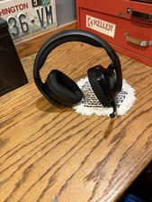 Logitech G533 Wireless Gaming Headset Black - NO DONGLE