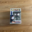 Funko Pop! Marvel: Spider-Man Across the Spiderverse Spider-Man #1223