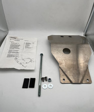 Suzuki DR650 engine protection underride protection engine protection plate DR 650 SE #33981