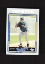 Darren Fenster