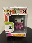 Funko Pop! - The Joker #44 Batman Classic TV Series DC Comic Heroes Vinyl Figure