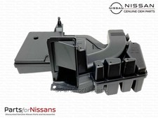 Genuine Nissan Rogue Sport 2.0 Air Inlet Intake Duct - New Oem 16554-6ma2b