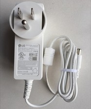 New Original LG 27UK600-W Monitor 19048EPCU-1 EAY65689002 19V 2.53A 48W Adapter 