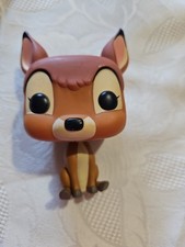 Ultimate Funko Pop Bambi Figures Gallery and Checklist 26