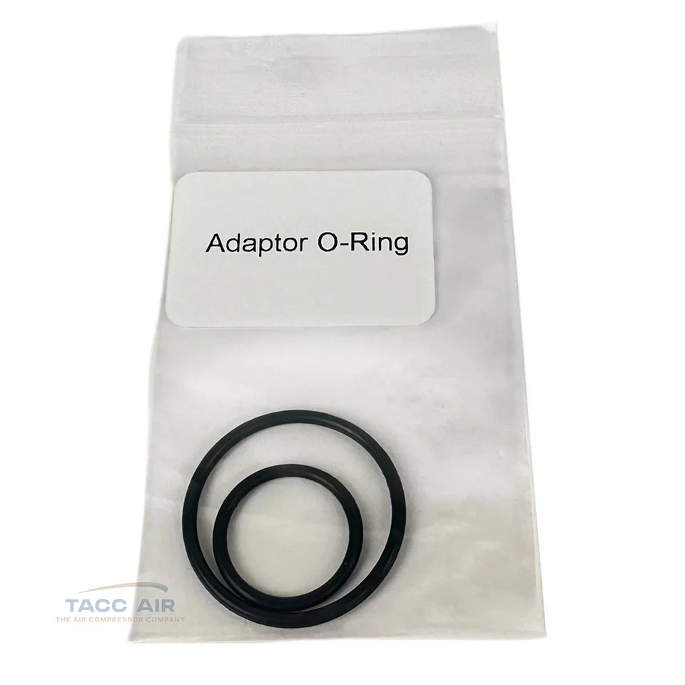 Tsunami 50 / 120 / 240 CFM Series Oil Coalescing Filter Service Kit 21999-0202 - Image 4 of 4