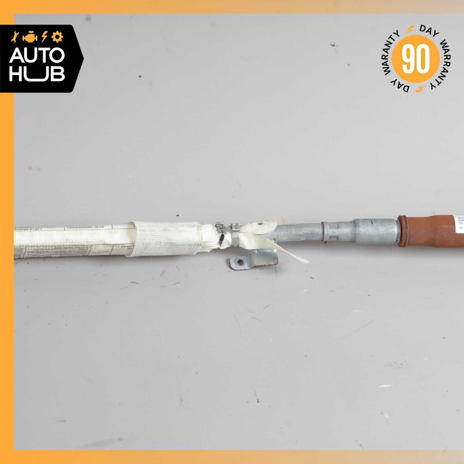 Bentley Continental GT Speed 2003-2010 Right Airbag
