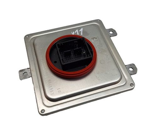 BMW G05 G07 G21 G20 X2 F39 2018 LED Scheinwerfer Steuergerät 7933360 OEM