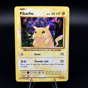 Pikachu 35 108 | eBay