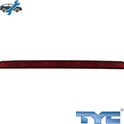AUXILIARY STOP LIGHT 15-0659-00-9 FOR AUDI A4B7 BSG/BPP 2.7L BBJ 3.0L ASB 3.0L