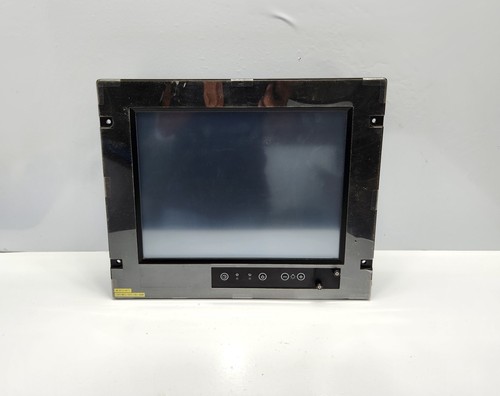 BINCONET ARA-15IXTS-MPPC BMS MARINE PANEL PC