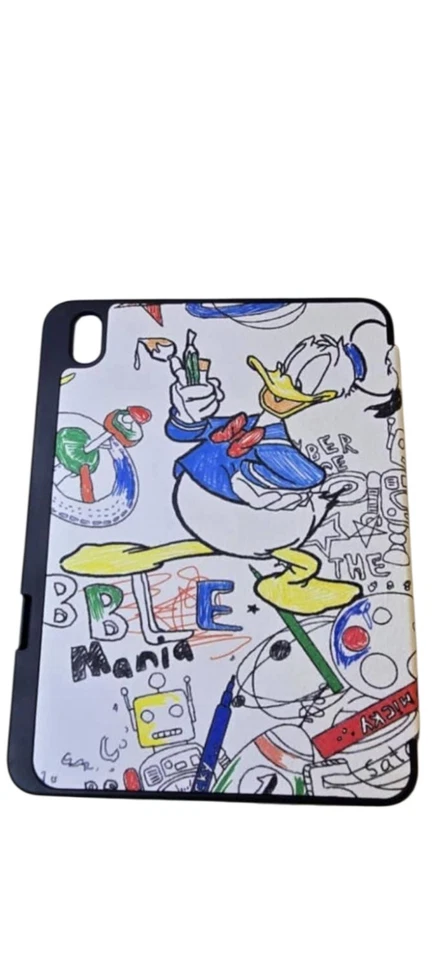 MICKEY AND DONALD I PAD 10 CASE - Image 2 of 2
