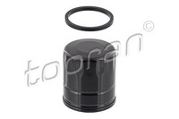Topran 302 134 ÖLfilter FüR Ford Land Rover Mazda Volvo