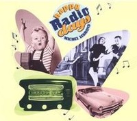 Happy Radio Days Von Legrand,Michel | Cd | Zustand Neu