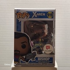 Funko Pop! Vinyl: Marvel - Bishop - Walgreens (Exclusive) #919