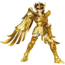 Blokees Saint Seiya Champion Class 05 Sagittarius Aiolos Model Kit Action Figure