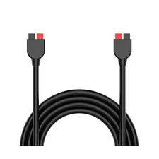 10Ft Anderson Power Pole Anderson Extension Cord Anderson Connector... Fast Ship