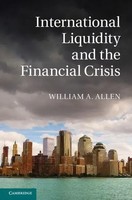 William A. Allen (U. A.) | International Liquidity And The Financial Crisis
