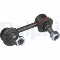 Koppelstange Stabilisator Delphi TC3468 FüR Civic FA FD Honda Stahl 8 IX FB FN 7
