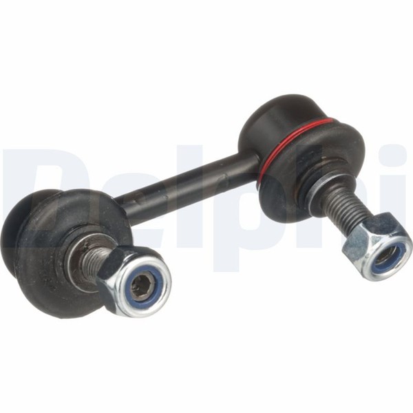 Koppelstange Stabilisator Delphi TC3468 FüR Civic FA FD Honda Stahl 8 IX FB FN 7-image