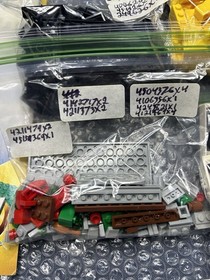 LEGO CREATOR: Beach House (4996) 90% Complete