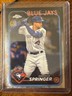 2024 Topps Chrome Logofractor Edition - George Springer #134