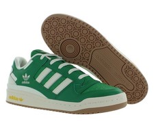 Adidas Forum Low Cl Mens Shoes