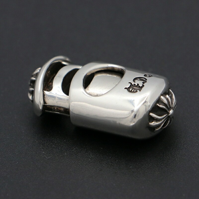 Chrome Hearts Lace stopper 11.0g 131494 DDU | eBay