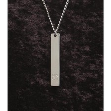 Necklace BTS MNCR ladies damage details This is a relatively good product.Item