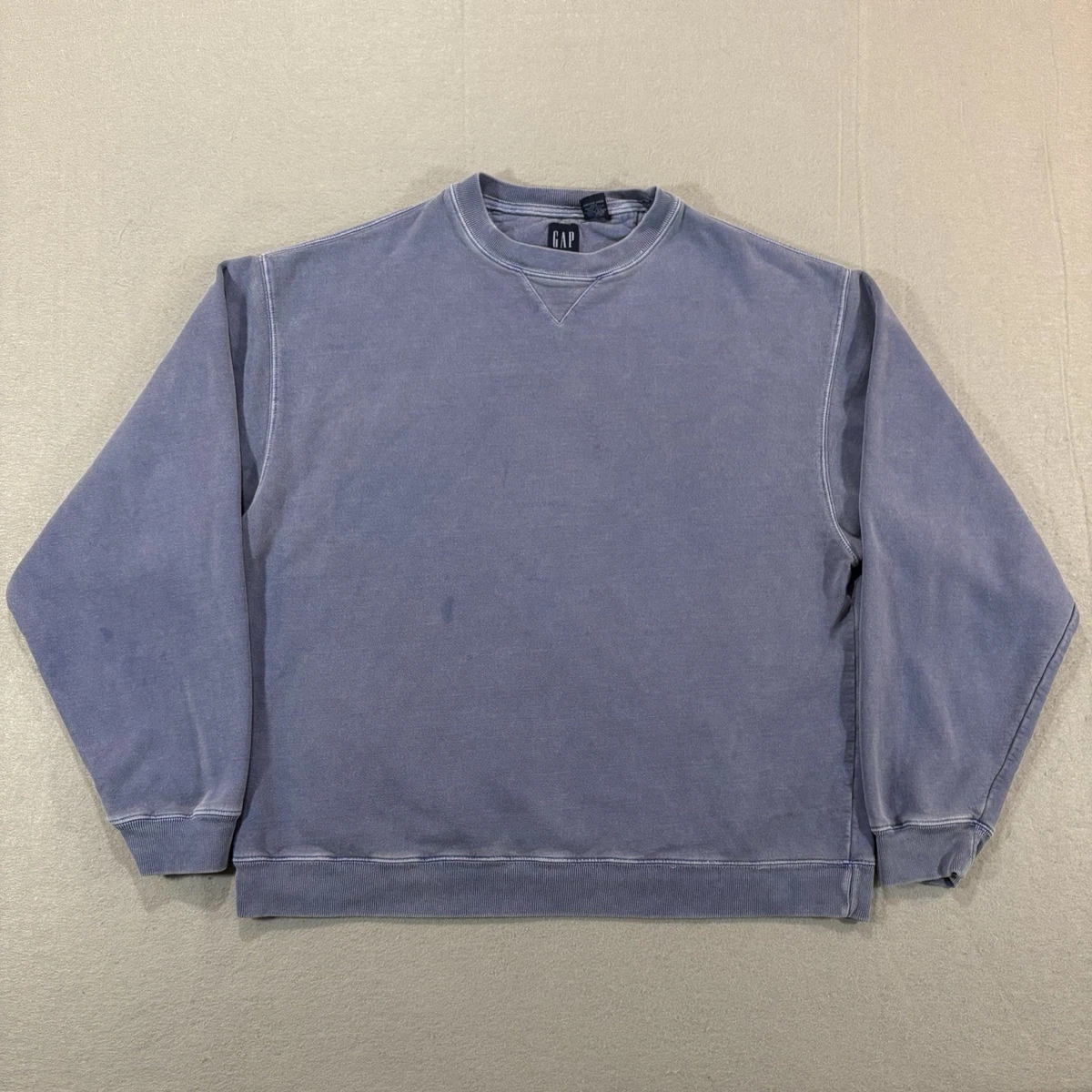 Gap Sweatshirts for Men with Vintage for Sale | Shop Men's