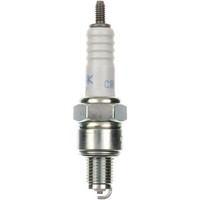 ZüNdkerzen Set NGK 6X CR5HS EntstöRt, 12,7Mm Kurzgewinde Ø 10,0Mm, 2874
