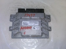 DM5A-12A650-FA ecm ecu computer 2013 Ford C-Max
