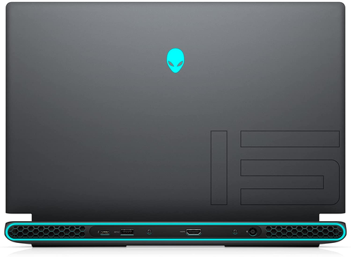 Alienware M15 R6 Gaming Laptop 15.6" Intel Core i7 32GB 1TB SSD Geforce RTX 3080 - Picture 6 of 11