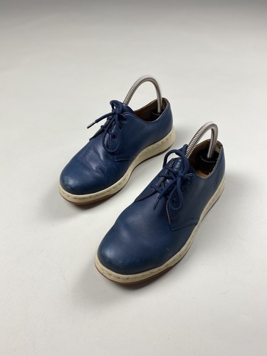 Dr. Martens Cavendish ladies leather shoes size EU 37 / US 6 - Picture 9 of 21