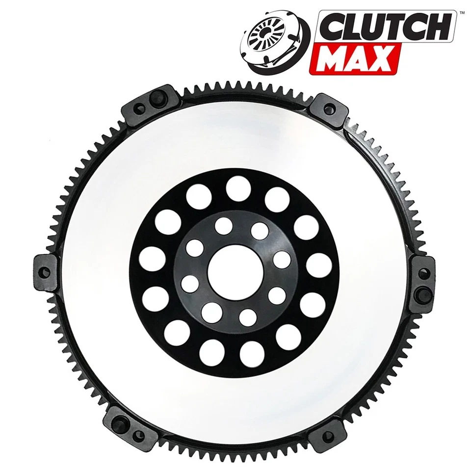CM LIGHTWEIGHT CLUTCH FLYWHEEL for BMW 323i 325i 328i 330i 525i 528i 530i Z3 E46 - Image 2 of 4