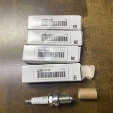 Genuine NGK Spark Plugs Kit for Subaru Impreza Outback Legacy Baja Forester 4 P