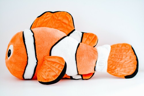 Disney Store Exclusive Finding Nemo Plush Large 20" - Bild 1 von 4
