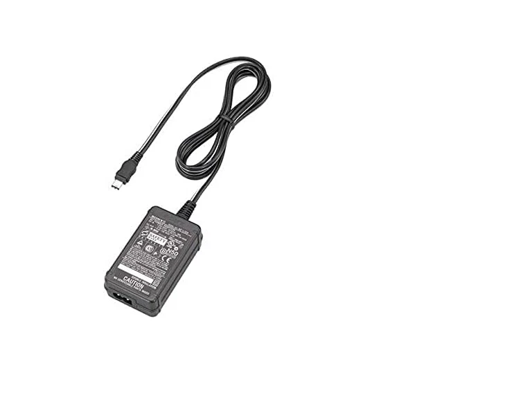 Cargador Sony AC-L15B - AC-L100 AC-L10 AC-L10A AC-L10B AC-L100 AC-L100C AC-L15A Foto 2 de 2