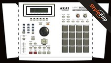 Akai Mpc-2000xl Skin | Color White | Protective Decal | Styleflip Skins
