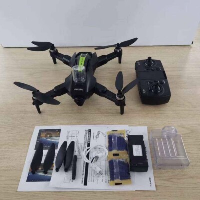 LAUNCH WATER BOMB DRONE AIRCRAFT with HD  camera fire gel bombs