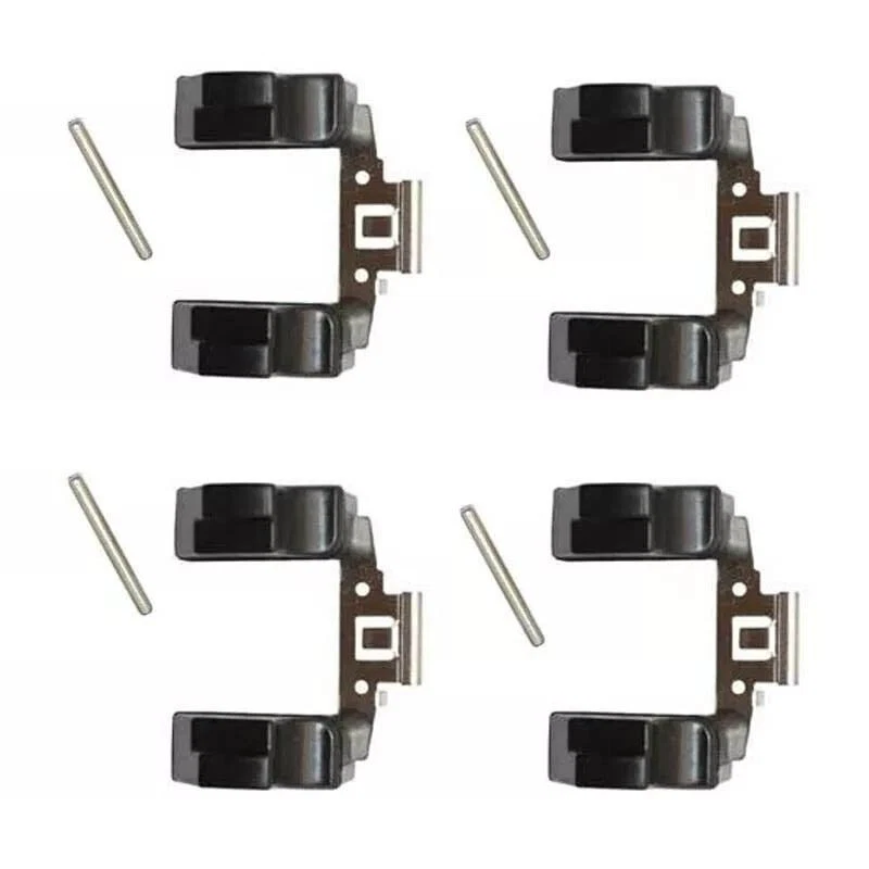 4set FOR Suzuki GS250T GS550 GS650 GS750 GS850 GS1000 Carb Carburetor Float pin - Imagem 2 de 3